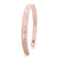 Gifty - Retro Acetate Fiber Marble Finish Headband