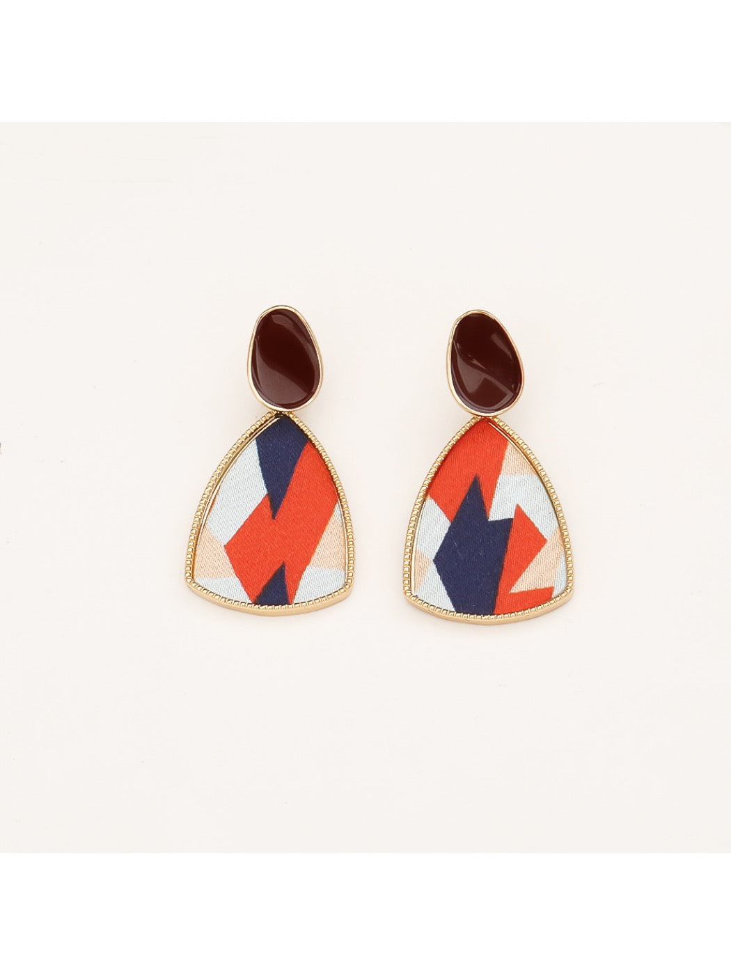 Earedge - Vintage Autumn-Winter Premium Stud Earrings