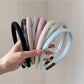 Gifty - Simple Padded Fashion Hoop Headband