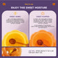 Royues - Honey Pumpkin Lip Mask Coffret