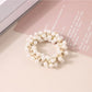 Gifty - Sweet Beaded Hair Tie