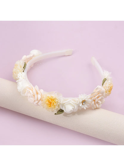 Gifty - Sweet Floral Everyday Headband