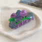 Beau - Elegant Floral Hair Clip