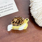 Beau - Cute Cartoon Turtle Hair Clip