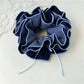 Gifty - Elegant Bow Hair Scrunchie