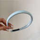 Gifty - Simple Padded Fashion Hoop Headband
