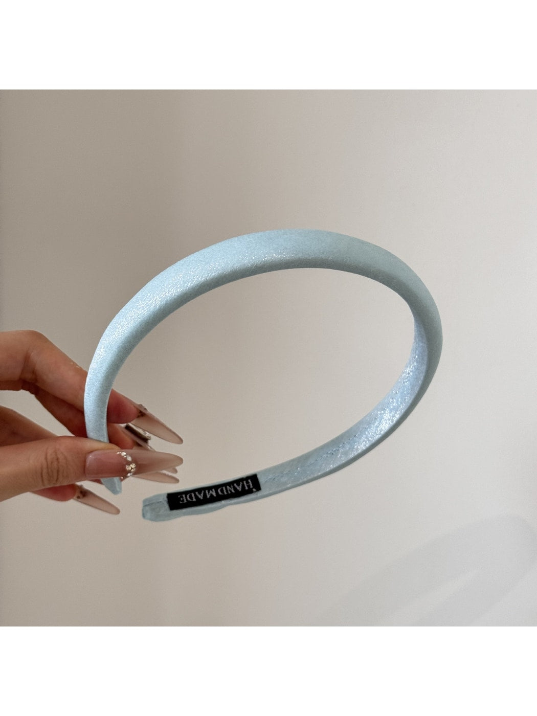Gifty - Simple Padded Fashion Hoop Headband