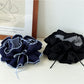 Gifty - Elegant Bow Hair Scrunchie