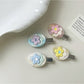 Beau - Cute Decorative Flower Hair Clip