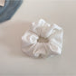 Gifty - Bubble Knit Scrunchie Hair Tie