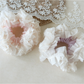 Gifty - High Elastic Ruffle Ballet Style Scrunchie