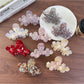Beau - Luxury Acetate Hair Clips for Women