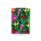 Mirroray - Tropical Print Folding Handheld Mirror