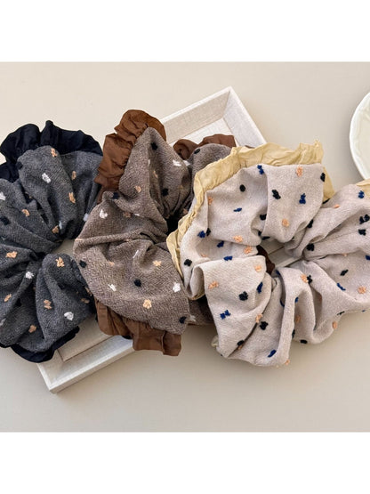 Gifty - Fashionable Sweet Headbands And Hair Ties