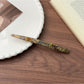 Beau - Vintage Elongated Hair Clip