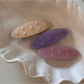 Beau - Exquisite Oval Hair Clip