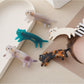 Beau - Cute Cartoon Cat Hair Clips