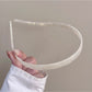 Gifty - Elegant Luxury Colorful Headband