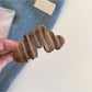 Beau - Sweet Heart-Shaped Cloud Clip