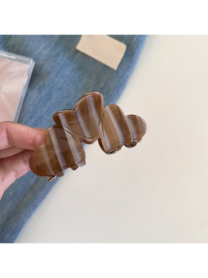 Beau - Sweet Heart-Shaped Cloud Clip