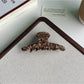 Beau - Forest Style Maillard Hair Clip