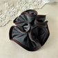 Gifty - Textured Two Tone Hair Ties