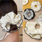Gifty - Sophisticated Lace Hair Accessories