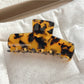 Beau - Stylish Colorful Hair Clips