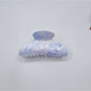 Beau - Minimalist Elegant Woodland Hair Clip