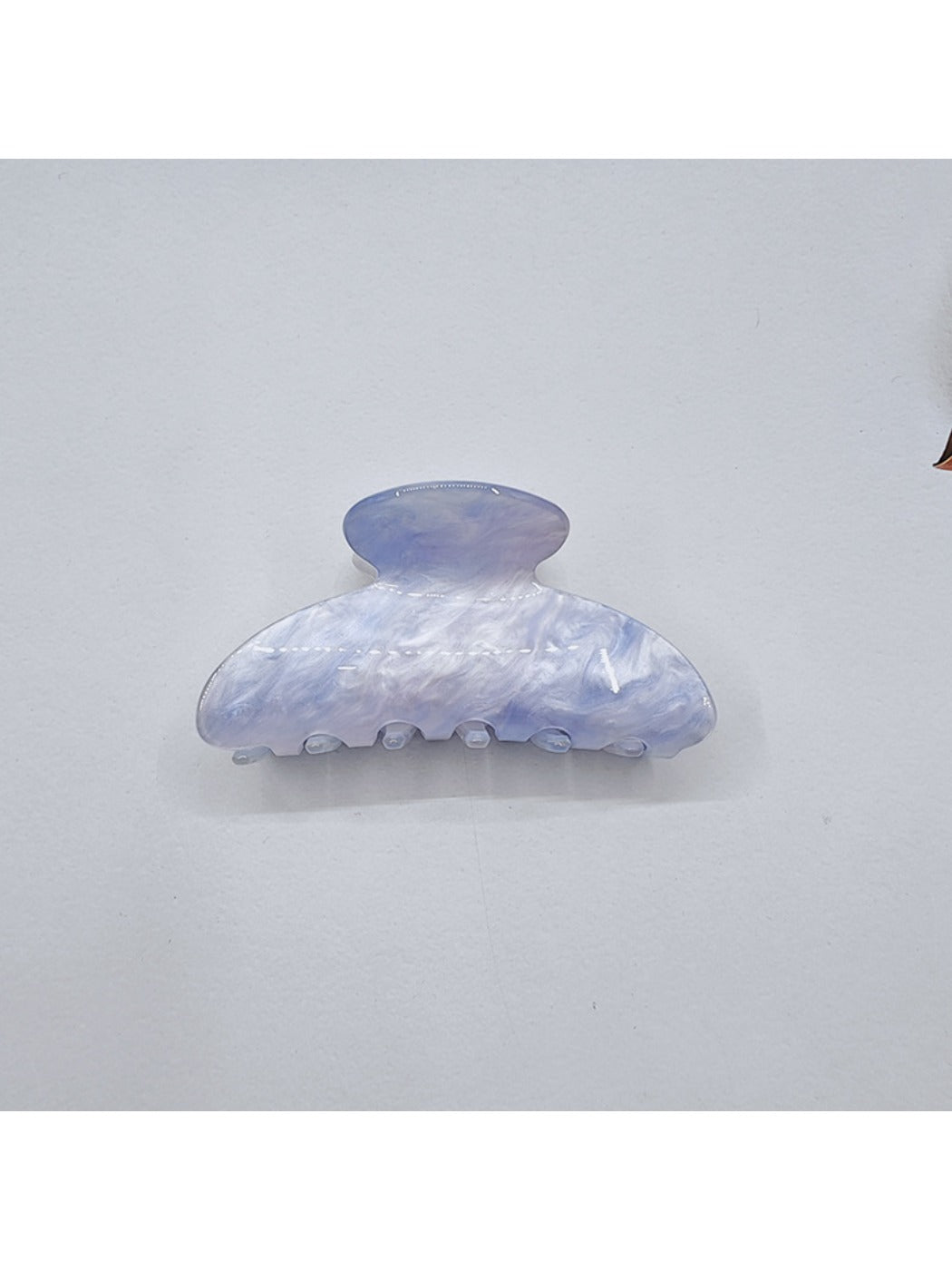 Beau - Minimalist Elegant Woodland Hair Clip