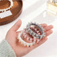 Gifty - Versatile High-Elasticity Hair Tie