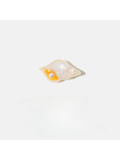 Beau - Cute Ocean Creature Shaped Hair Clip