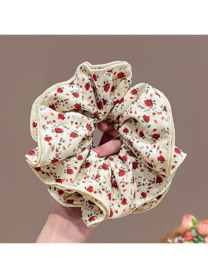 Gifty - Vintage broken flower hair band