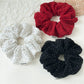 Gifty - Cute Polka Dot Hair Circle