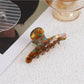Beau - Aura Gradient Claw Clip
