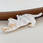 Beau - Cute Cat Shaped Hair Clips