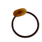 Gifty - Stylish Oval Acetate Hair Tie