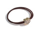 Gifty - Shiny Heart-Shaped Hair Tie