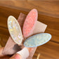 Beau - Sweet Jelly-colored Hairpin