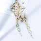 Velra - Elegant Ribbon Eyeglass Strap
