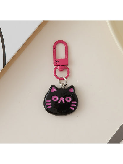 Keypus - Creative Cute Colorful Keychain
