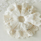 Gifty - Elegant Hollow Lace Hair Circle