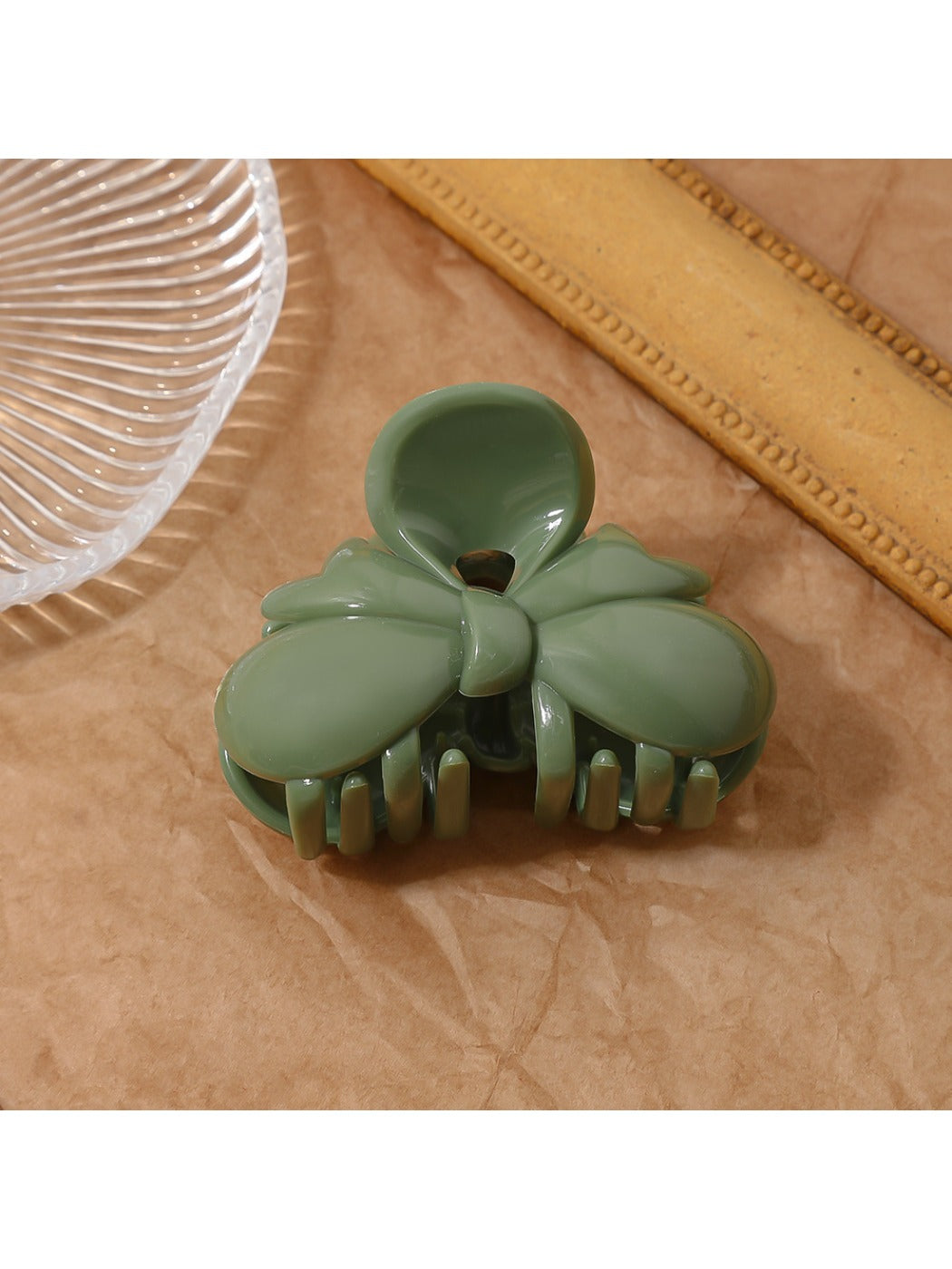 Beau - Cute Chic Bow Hair Clip