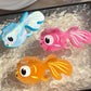 Beau - Cute Cartoon Goldfish Hair Clip