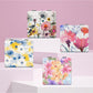 Mirroray - Portable Foldable Home Makeup Mirror
