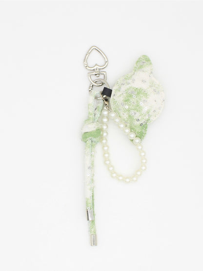 Keypus - Fresh Sweet Minimalist Keychain