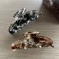 Beau - Blended Ink-Wash Hair Clip