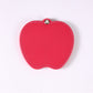 Mirroray - Apple Shaped Makeup Mirror Portable Rotating