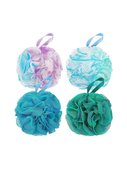 Papo - Color Changing Soft Shower Puff