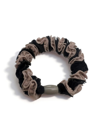 Gifty - Fashionable Stylish Lace Hair Tie